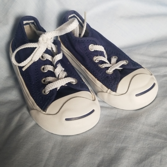 jack purcell kids